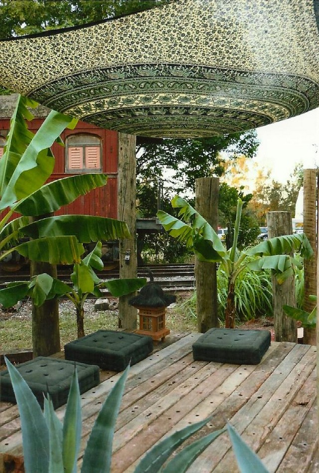 Estande I8 Arquitetura Sustentável e Consultécnica