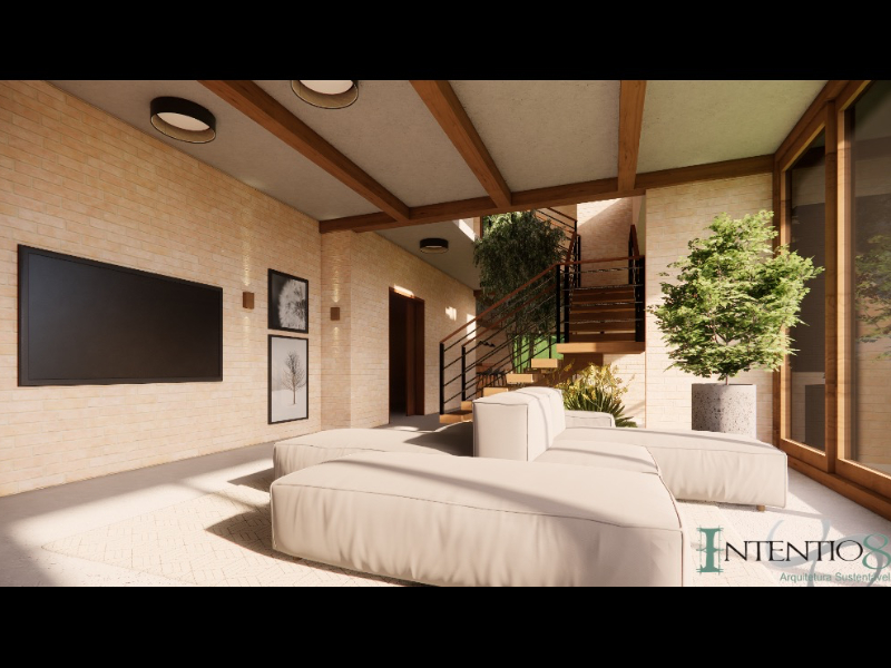 3D - Design de interiores